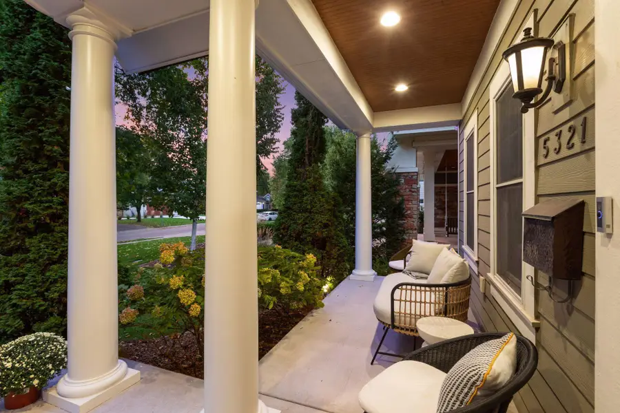 5321 Halifax Avenue S, Edina, MN 55424 - #2