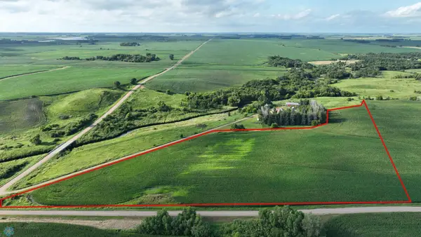 TBD 290th Street N, Hawley, MN 56549