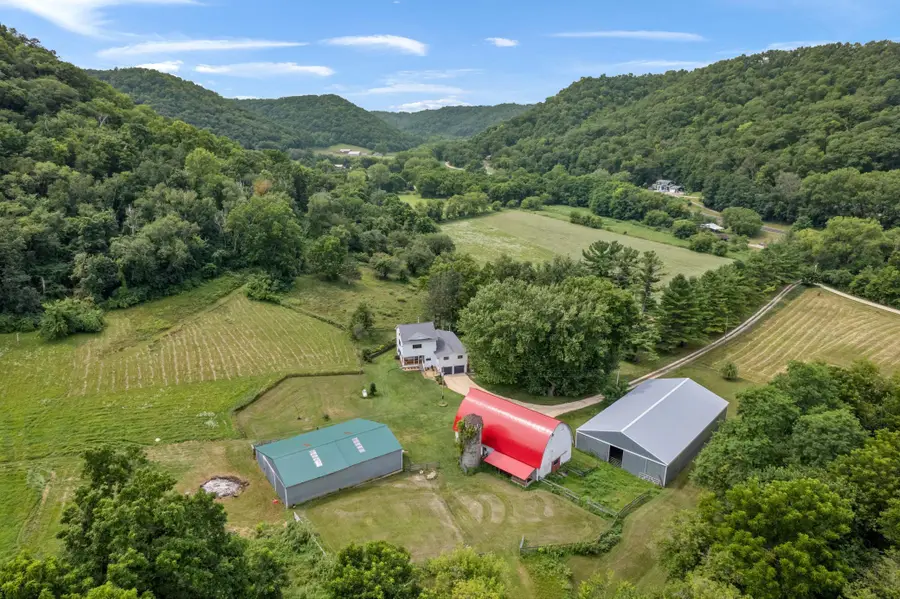 36415 Homer Valley Lane, Homer Township, MN 55987 - Image #2