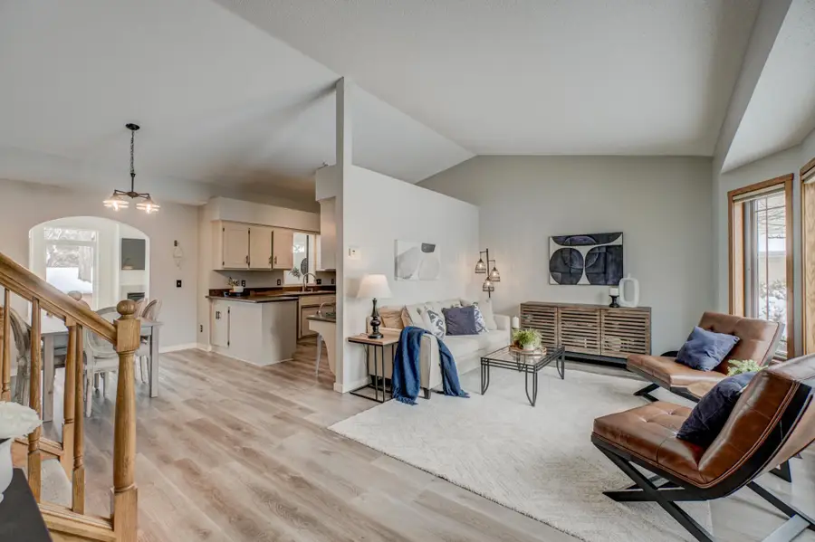 18848 Barrington Drive, Eden Prairie, MN 55346 - #2