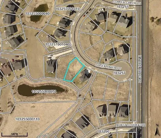 2049 Coneflower Point, Buffalo, MN 55313 - #1