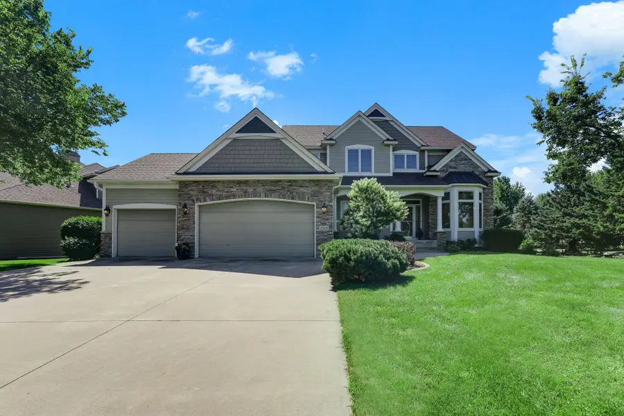 2924 122nd Court Ne, Blaine, MN 55449 - #2