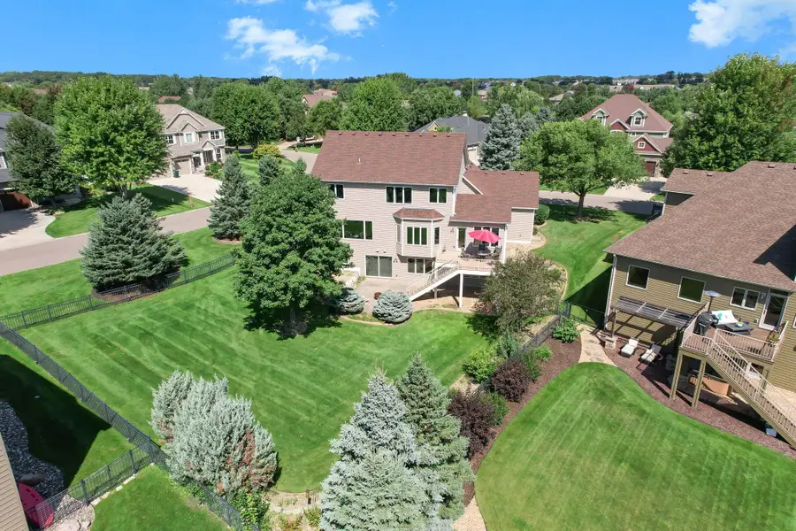 2924 122nd Court Ne, Blaine, MN 55449 - #3