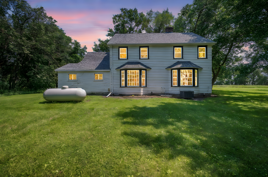 1742 50th Avenue, Lake Wilson, MN 56151 - #2