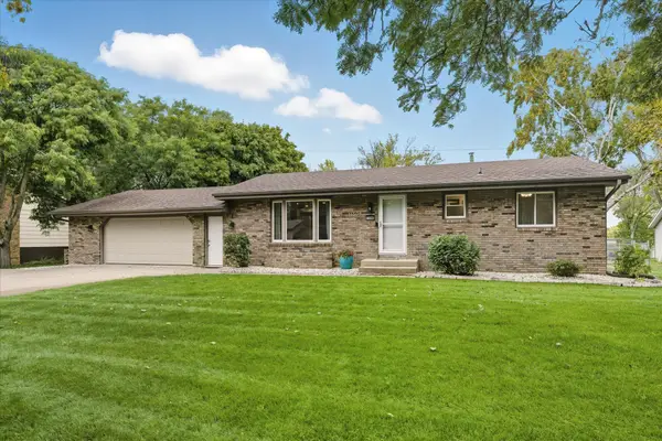 11308 Kentucky Avenue N, Champlin, MN 55316