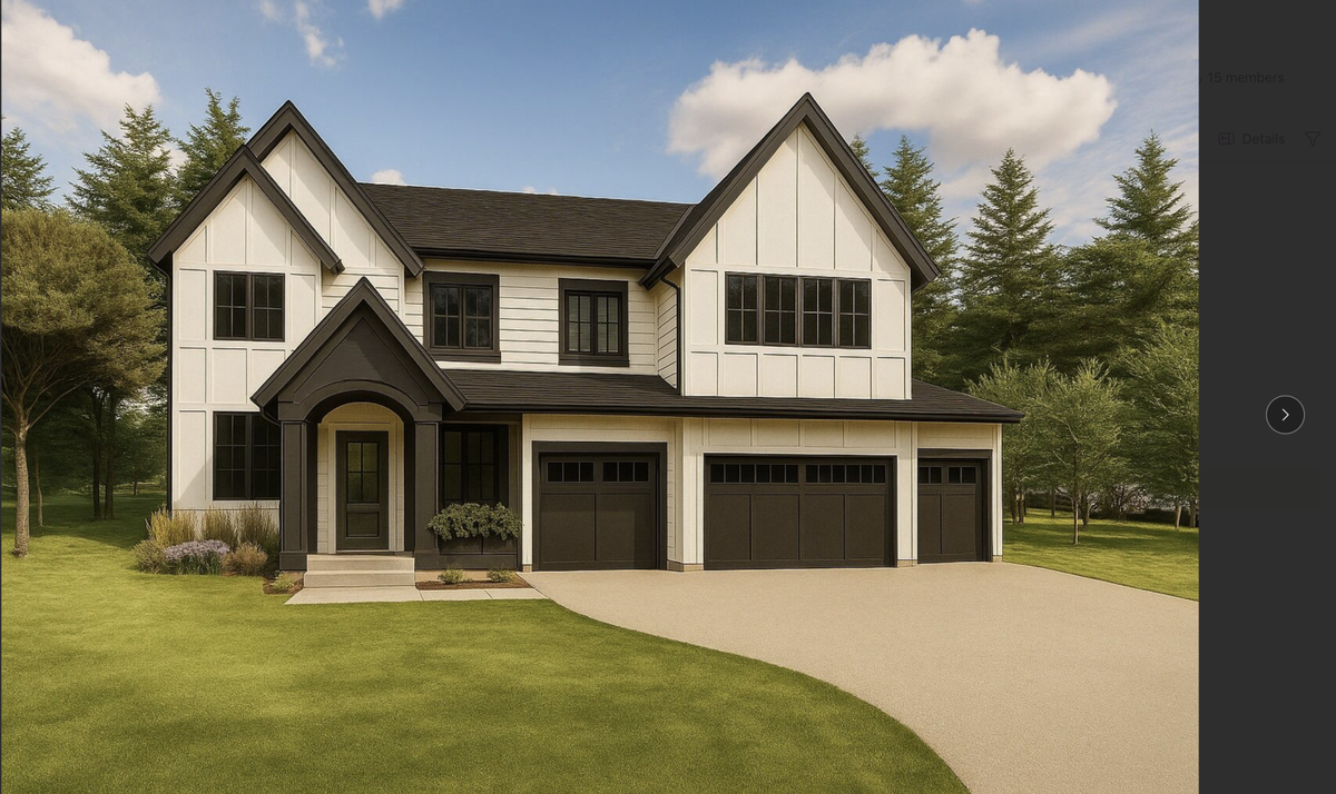 3749 Brookside Drive, Chaska, MN 55318 - Image #1