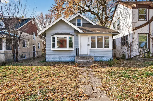 3545 Penn Avenue N, Minneapolis, MN 55412