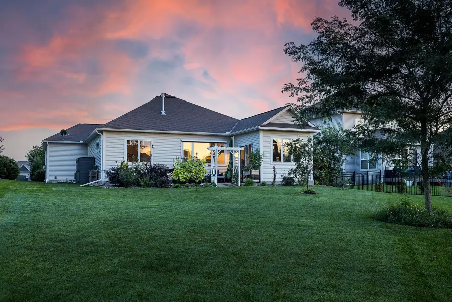 2209 Naples Avenue, Cologne, MN 55322 - #2