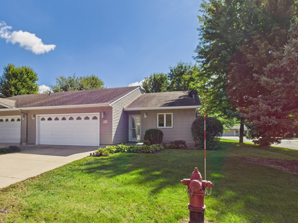 600 Boulevard Avenue Ne, Montgomery, MN 56069 - Image #1