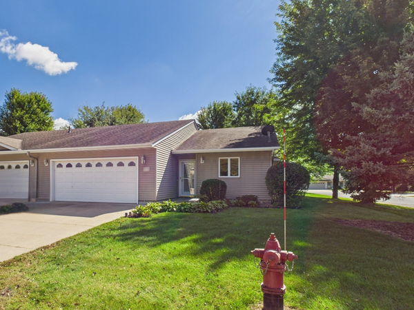 600 Boulevard Avenue Ne, Montgomery, MN 56069