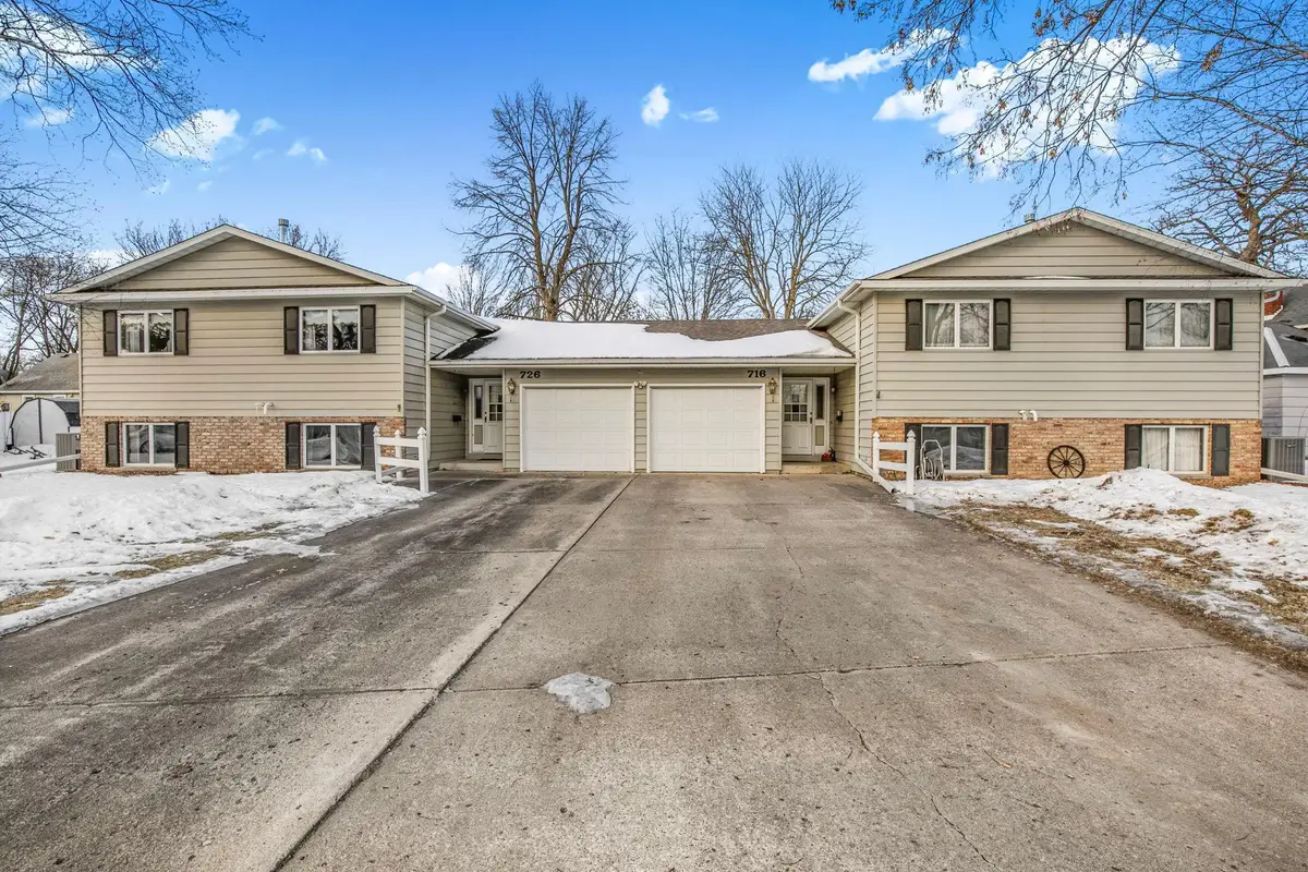 726 Hassan Street Se, Hutchinson, MN 55350 - #1