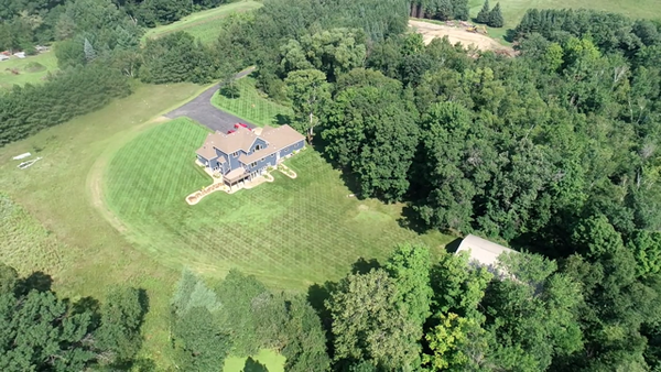 38798 County Road 2, Brockway Twp, MN 56374