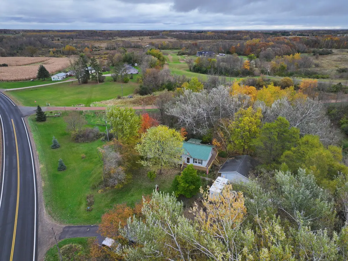 1727 N Lake Drive, Braham, MN 55006 - Image #1