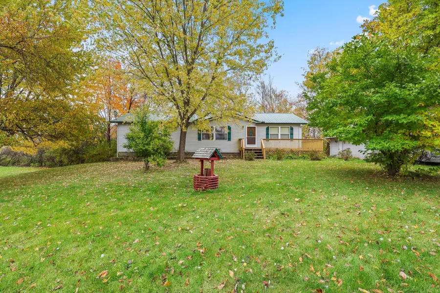 1727 N Lake Drive, Braham, MN 55006 - Image #2