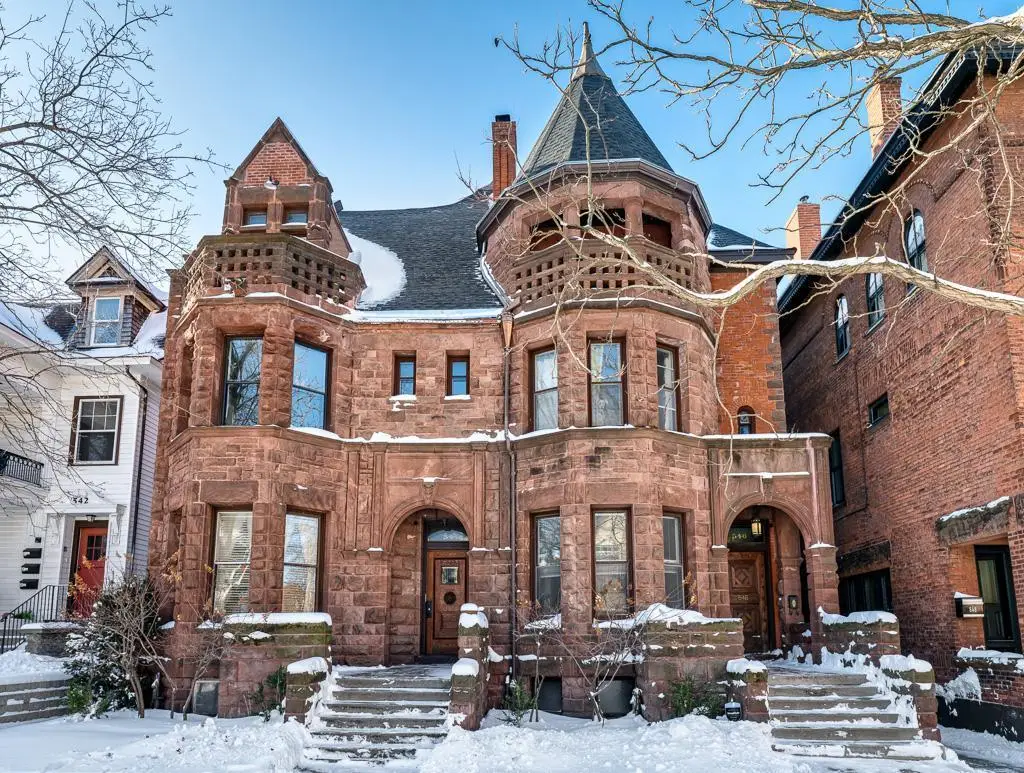 546 Portland Avenue #6, Saint Paul, MN 55102 - #1