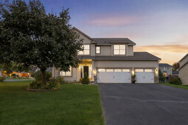 20742 Fury Court, Lakeville, MN 55044