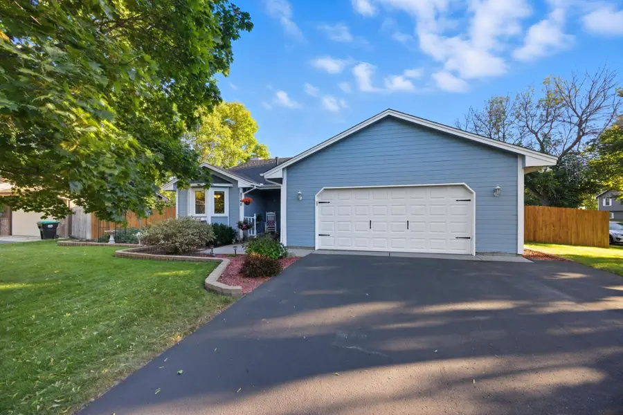 2740 132nd Lane Nw, Coon Rapids, MN 55448 - Image #2