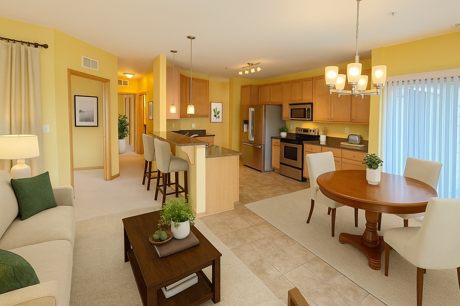 12501 Nicollet Avenue #227, Burnsville, MN 55337 - Image #3