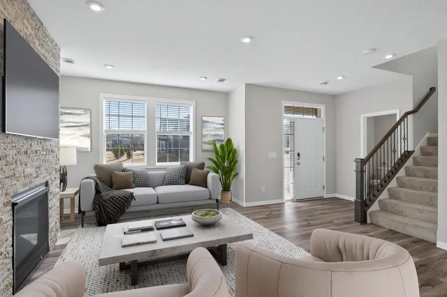 1337 100th Avenue Nw, Coon Rapids, MN 55433 - #2