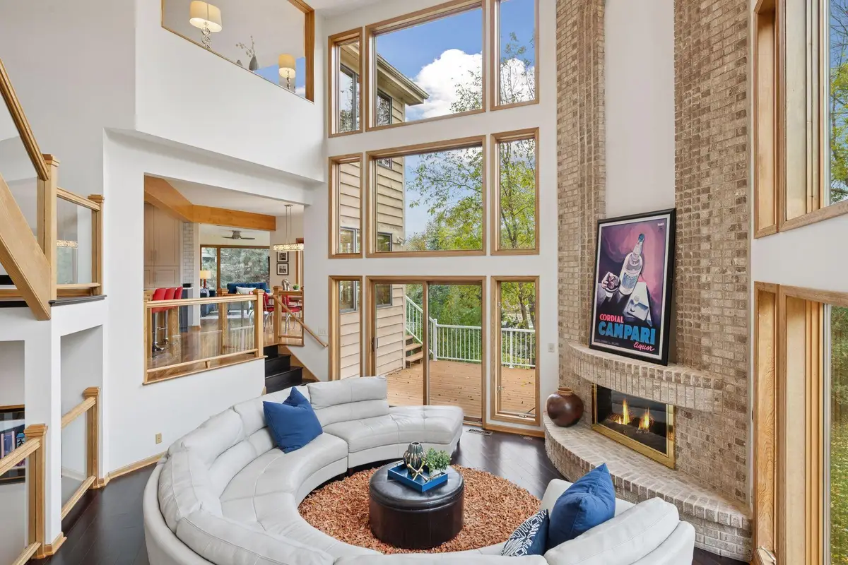 7325 Bush Lake Drive, Bloomington, MN 55438 - Image #1