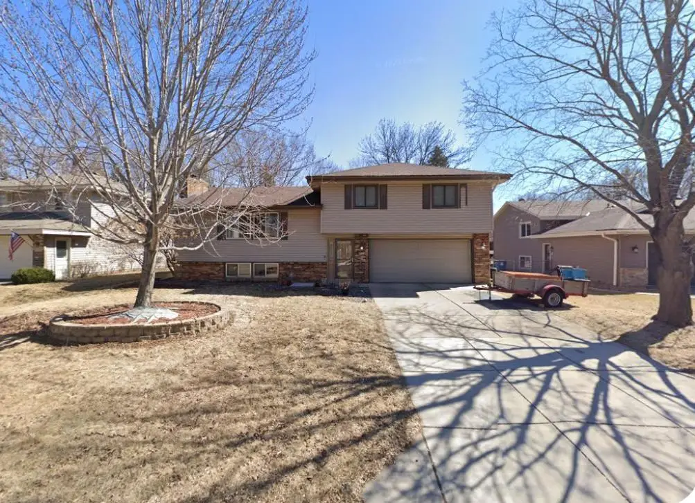 6640 Flag Avenue N, Brooklyn Park, MN 55428 - Image #1