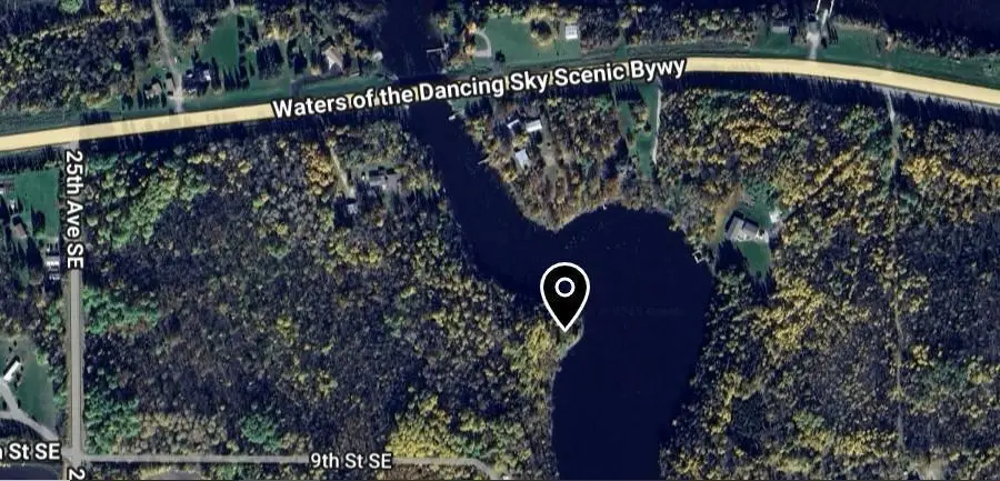 TBD 25th Ave Se, Baudette, MN 56623 - #3