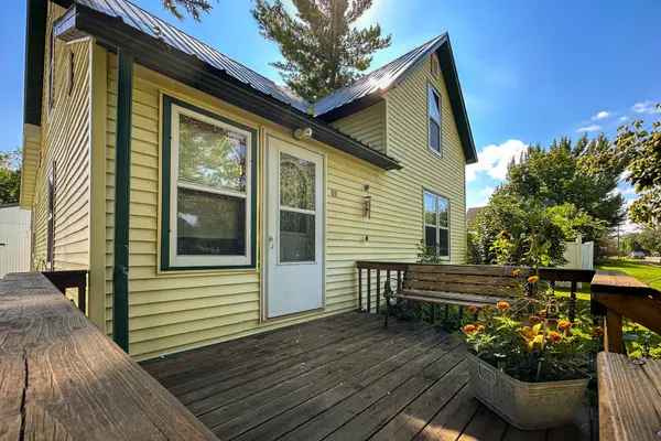 108 Central Avenue S, Bertha, MN 56437