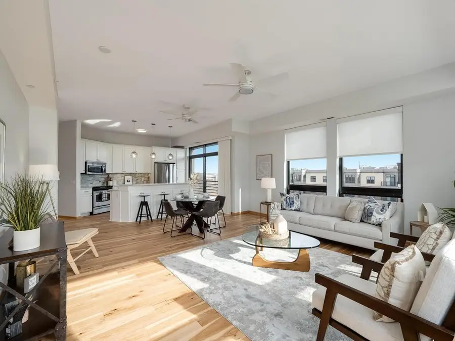 4730 Park Commons Drive #407, Saint Louis Park, MN 55416 - #3