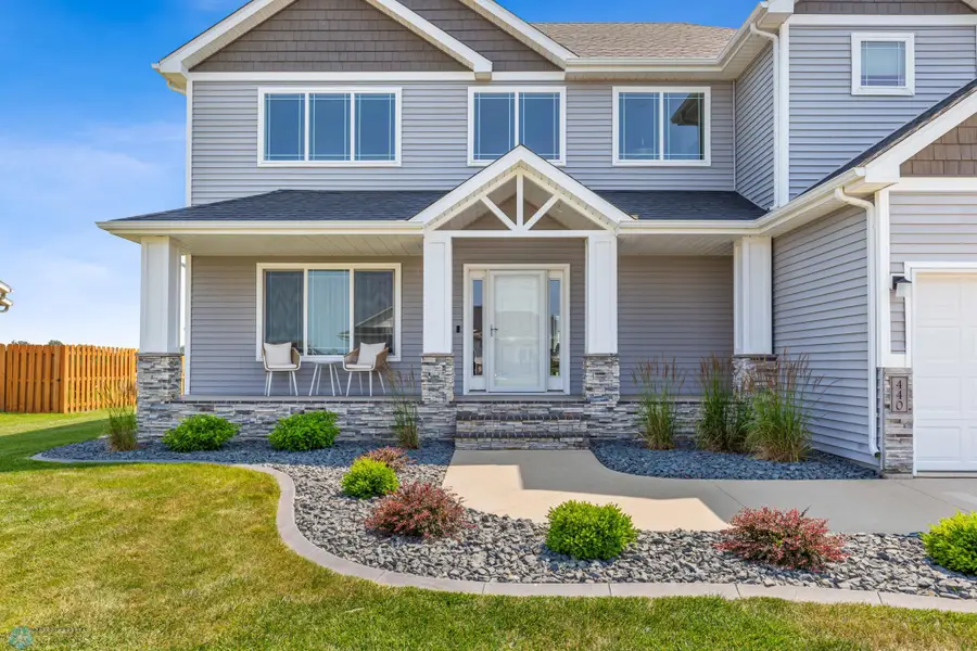 440 B52 Boulevard, Kindred, ND 58051 - #3