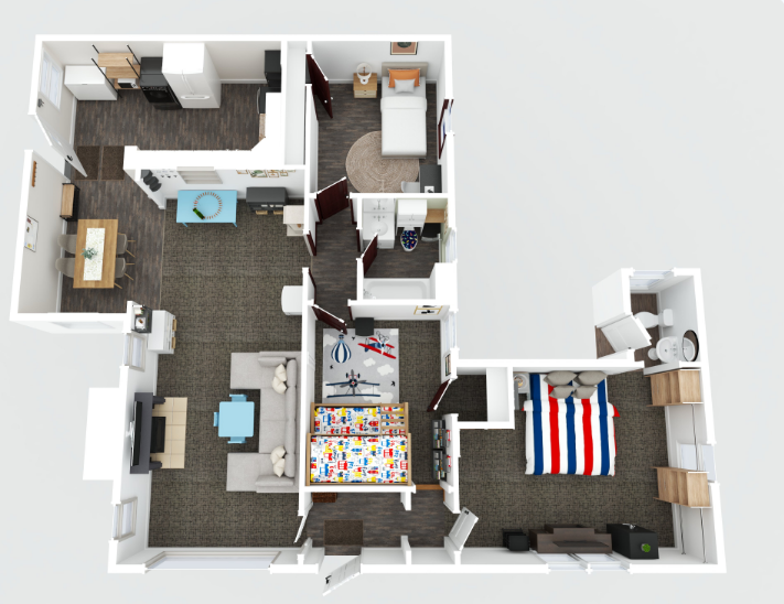 329 2nd Street Nw, Cass Lake, MN 56633 - Image #3