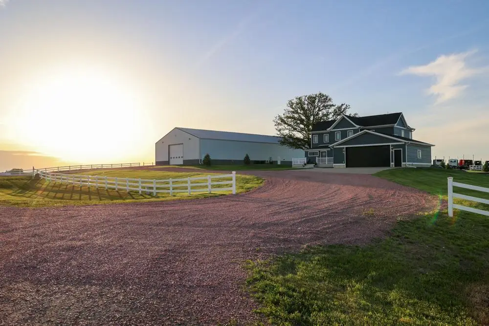 43637 C60, Kingsley, IA 51028 - #1