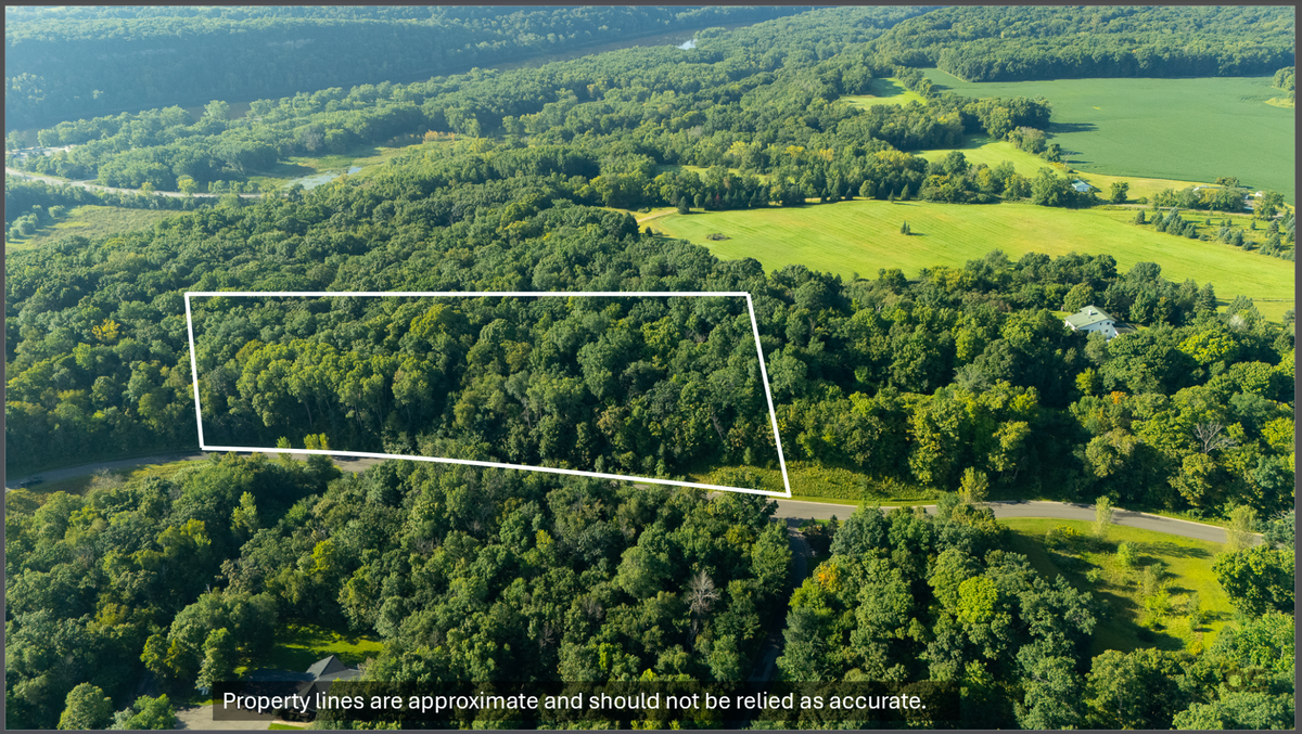 TBD 263rd Street, Franconia Township, MN 55074 - Image #1