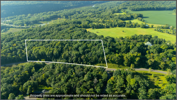 TBD 263rd Street, Franconia Twp, MN 55074