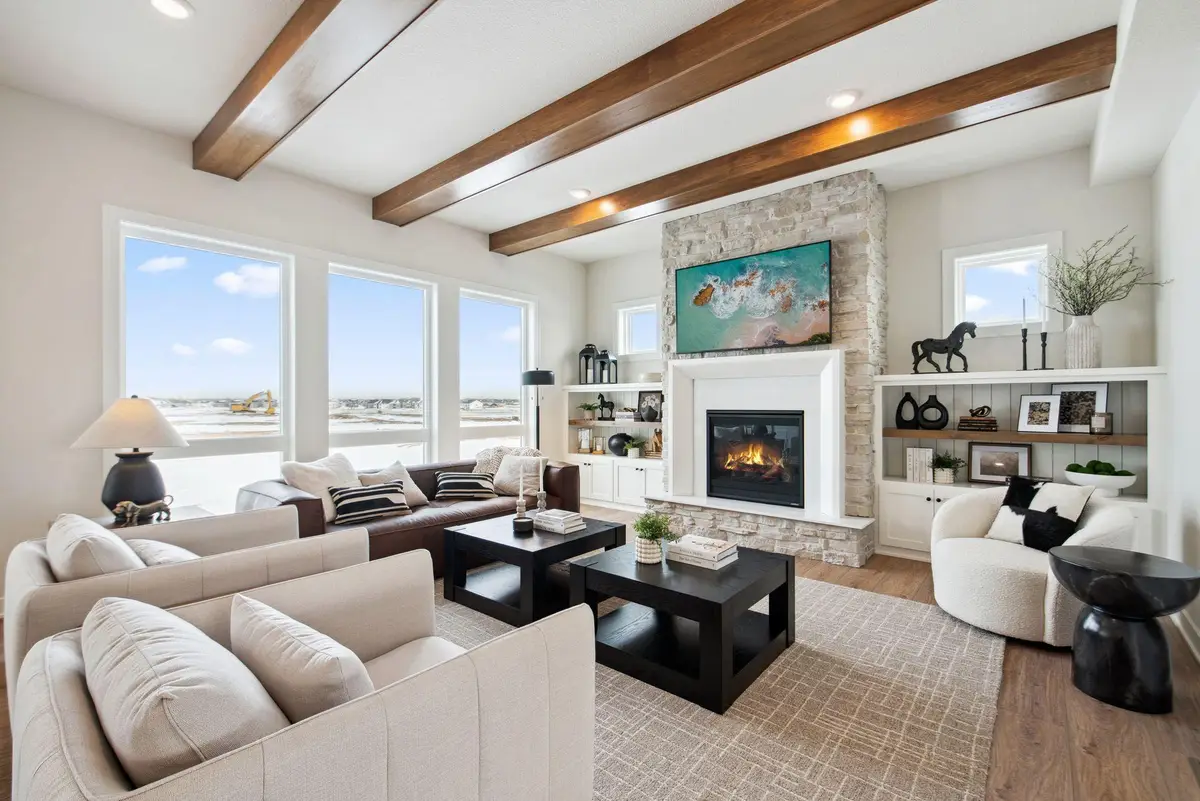 1236 Ardara Ridge Road, Rosemount, MN 55068 - Image #1