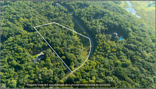 xxx 263rd Street, Franconia Twp, MN 55074