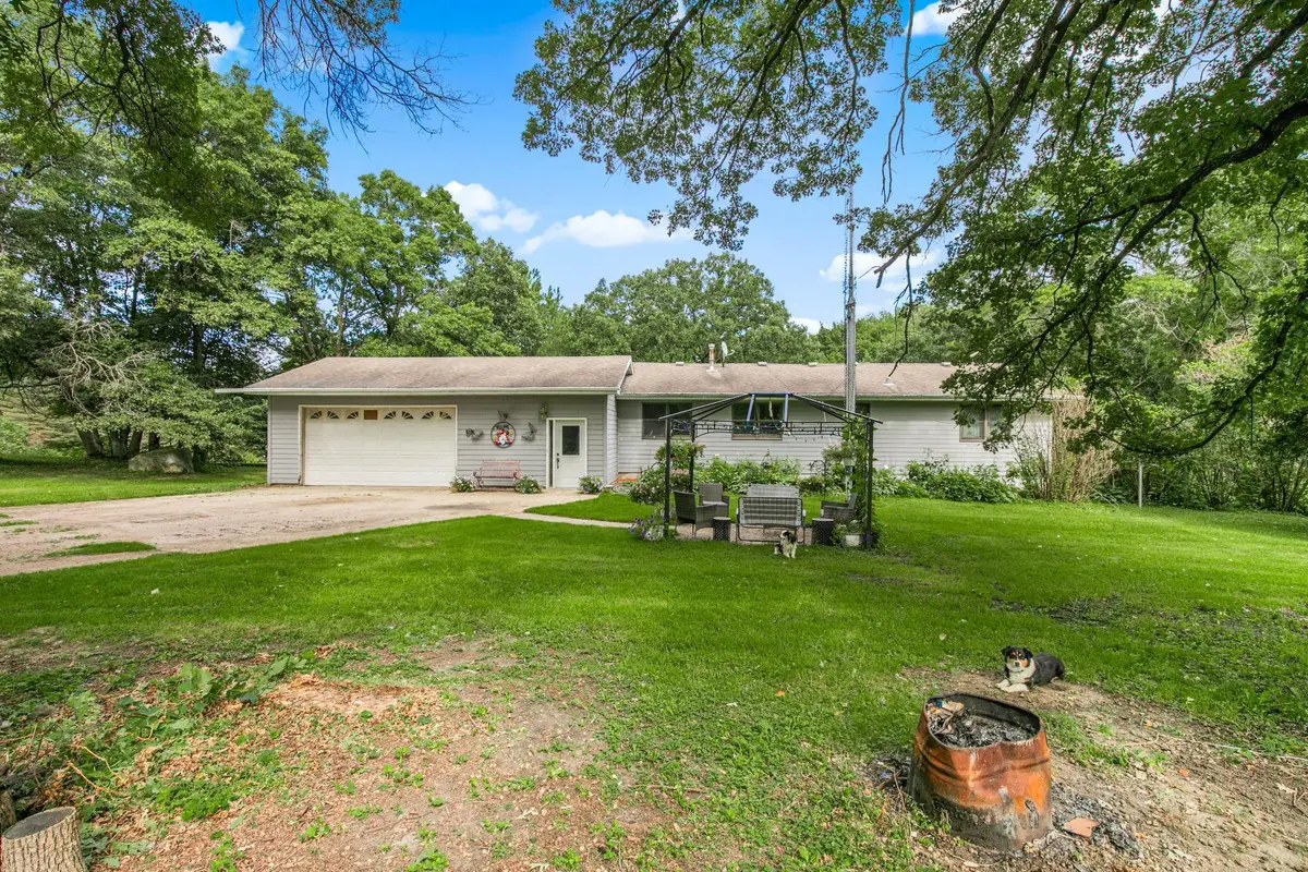 3021 181st Street, Clearwater, MN 55320 - Image #1