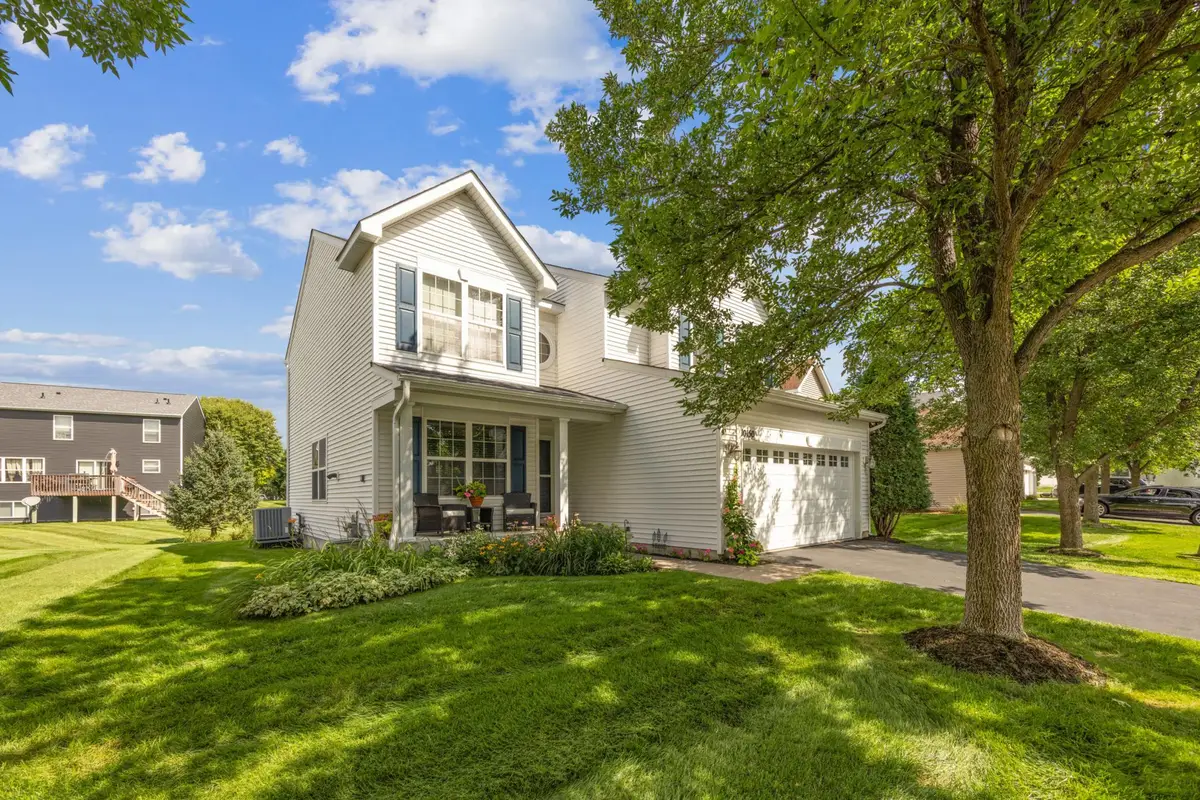 10150 41st Place Ne, Saint Michael, MN 55376 - #1