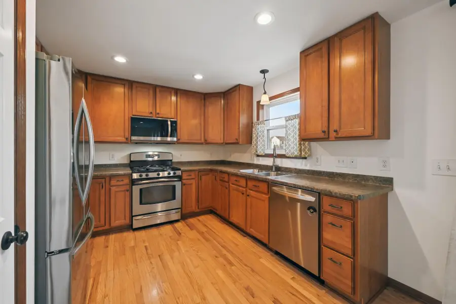 10150 41st Place Ne, Saint Michael, MN 55376 - #2
