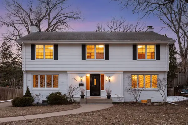 3838 Zenith Avenue S, Minneapolis, MN 55410