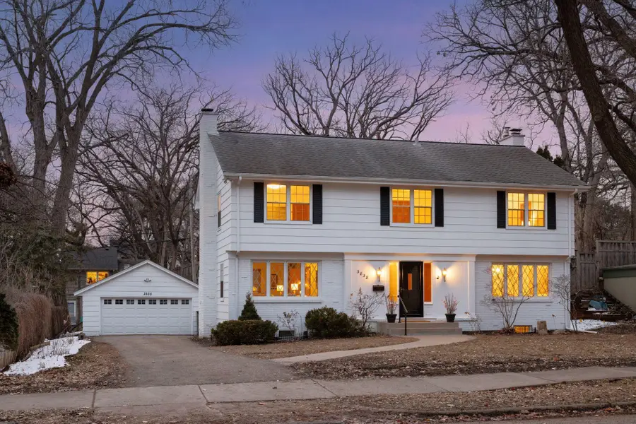 3838 Zenith Avenue S, Minneapolis, MN 55410 - #3