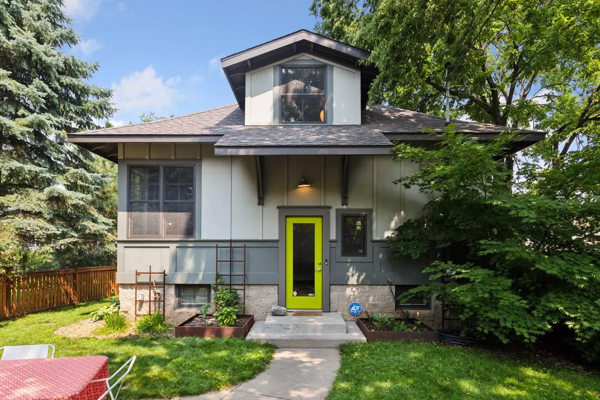 742 Hague Avenue, Saint Paul, MN 55104 - Image #1