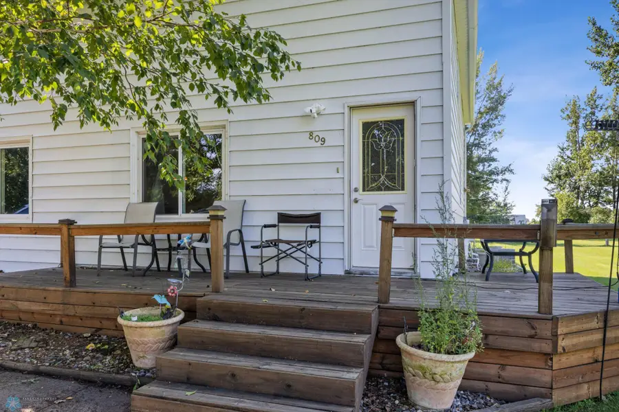 809 10th Street, Hatton, ND 58240 - Image #3