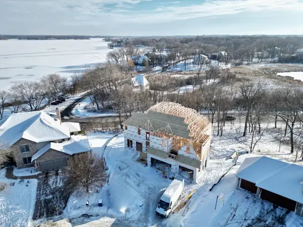 3147 Lafayette Ridge Road, Minnetonka Beach, MN 55391