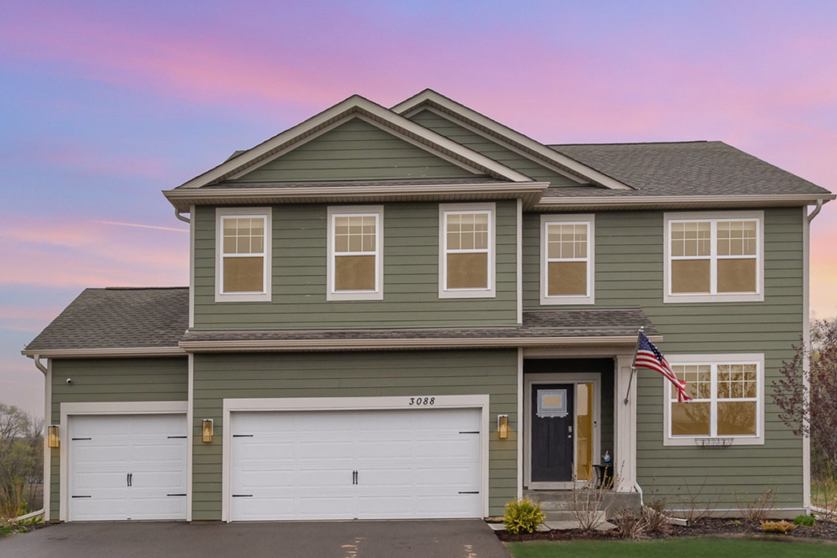 3088 Sunflower Way Nw, Prior Lake, MN 55352 - Image #1