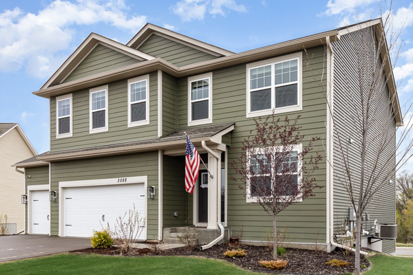 3088 Sunflower Way Nw, Prior Lake, MN 55352
