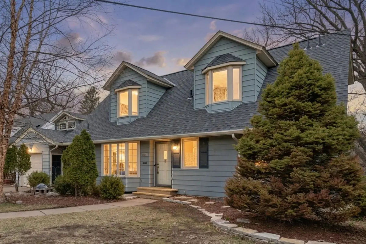 2212 W 53rd Street, Minneapolis, MN 55419 - #1