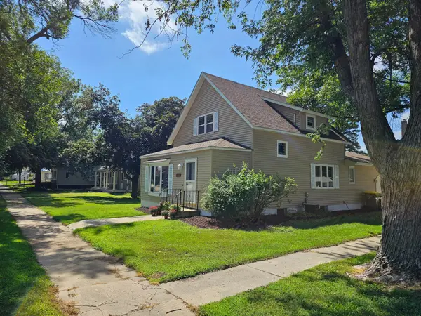 601 Mechanic Street, Edgerton, MN 56128