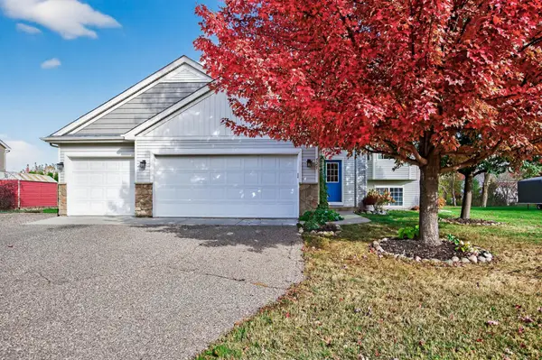 727 7th Street N, Montrose, MN 55363