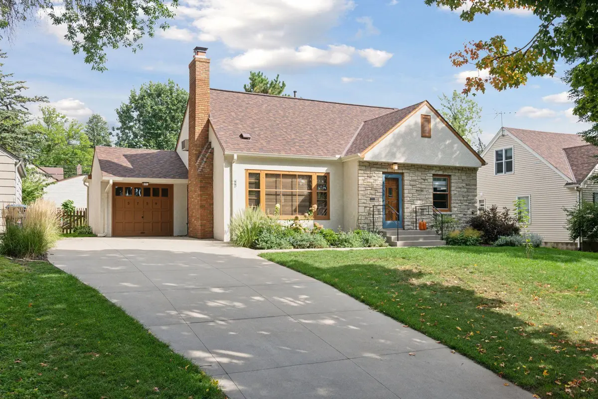 5739 Dupont Avenue S, Minneapolis, MN 55419 - Image #1