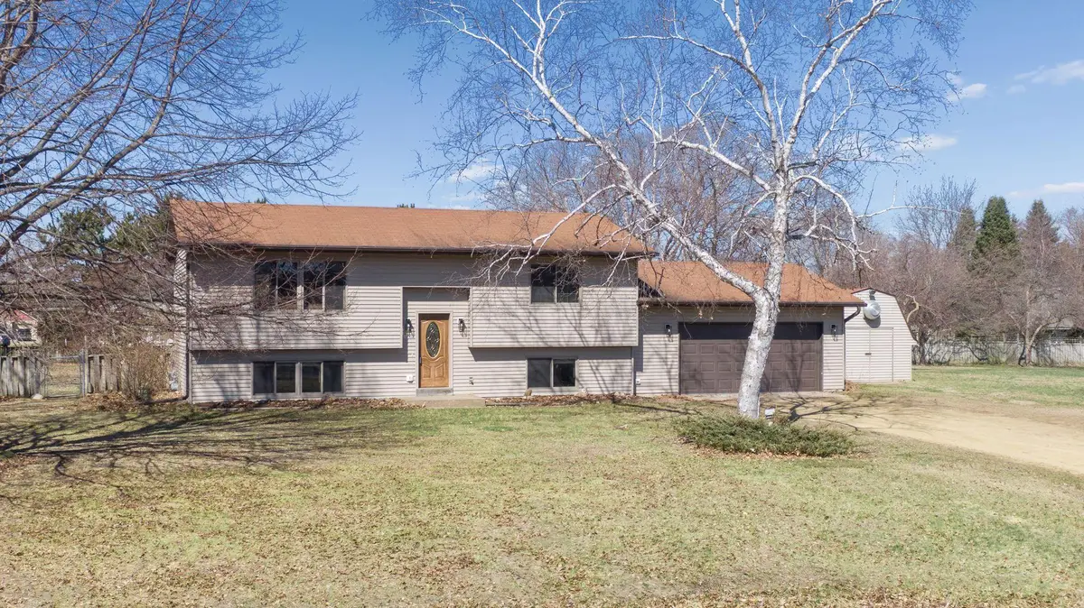 12304 Falcon Avenue N, Hugo, MN 55110 - #1